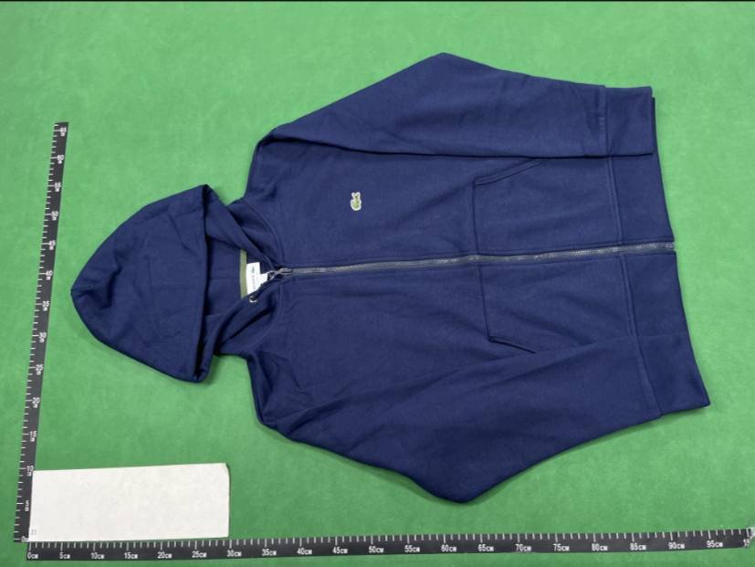  Lacoste Hoodie（15style）