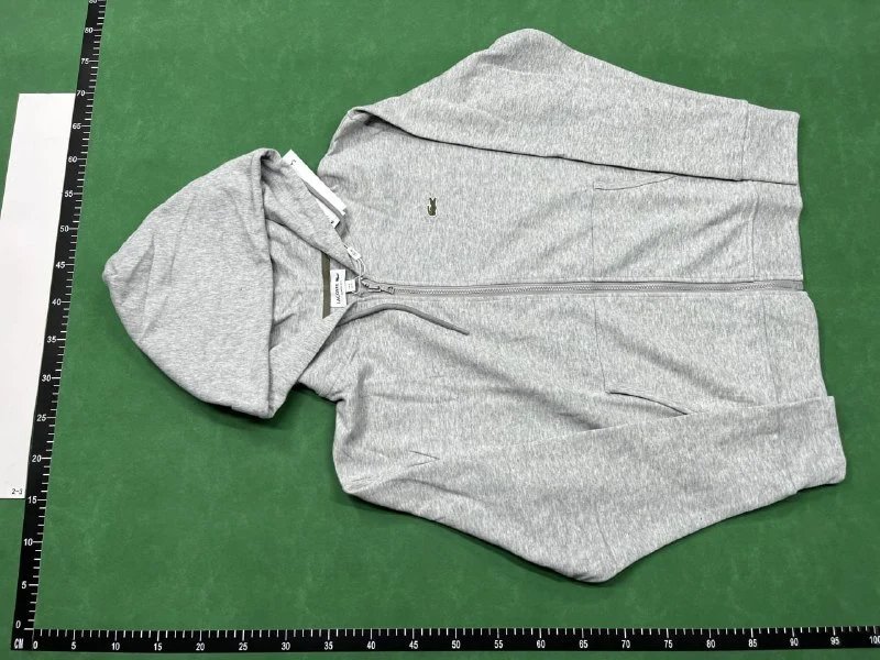  Lacoste Hoodie（15style）