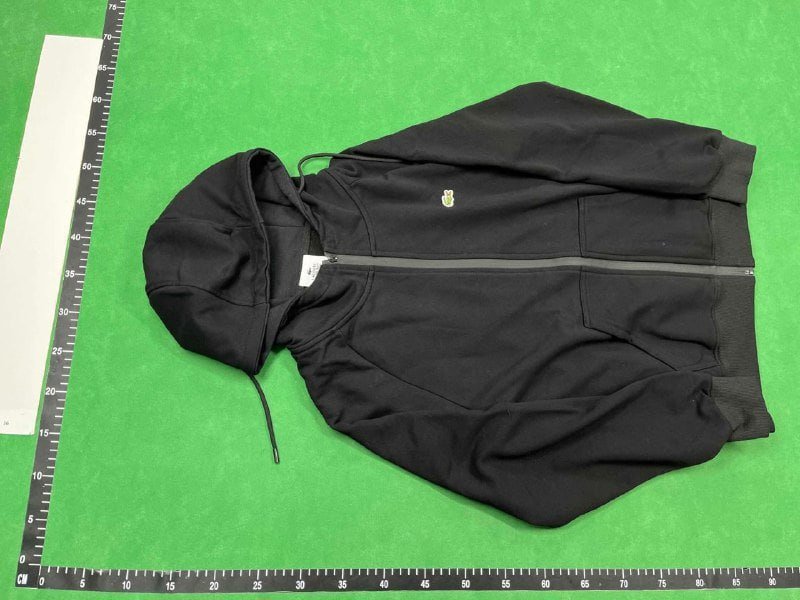  Lacoste Hoodie（15style）