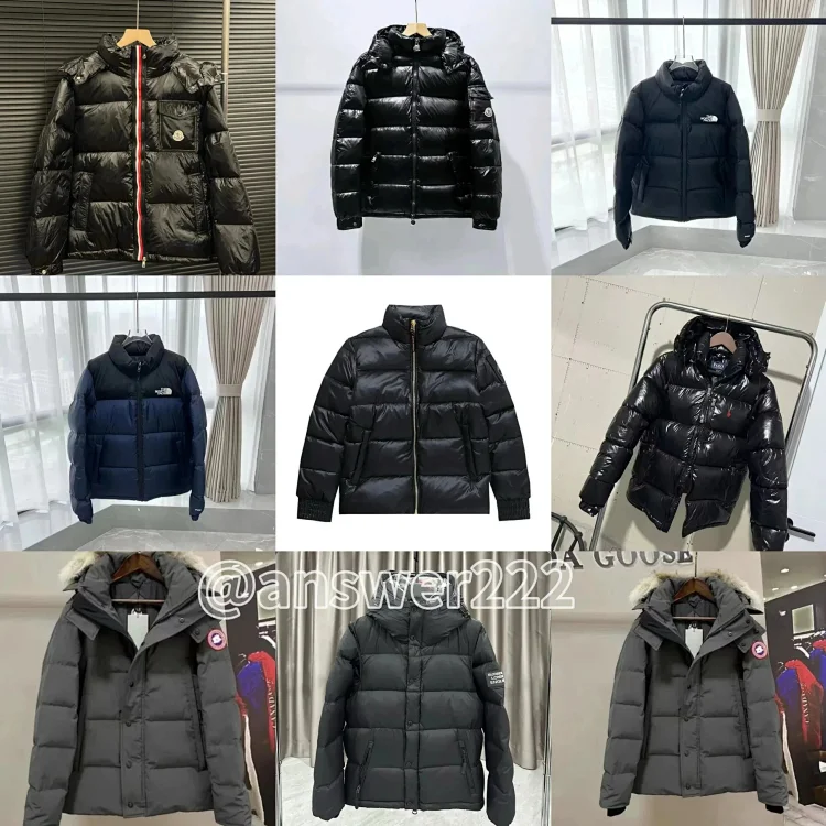 Moncler,ralph,Gucci,