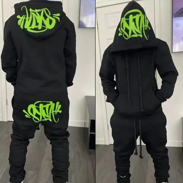 Syna World Tracksuit