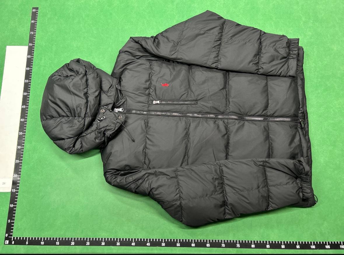 Moncler，ralph，Gucci，Canada goose，trapstar，Burberry ，moose jacket down