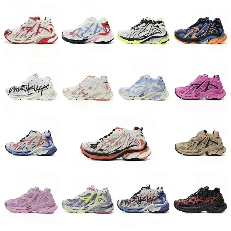 Balenciaga Runner(19