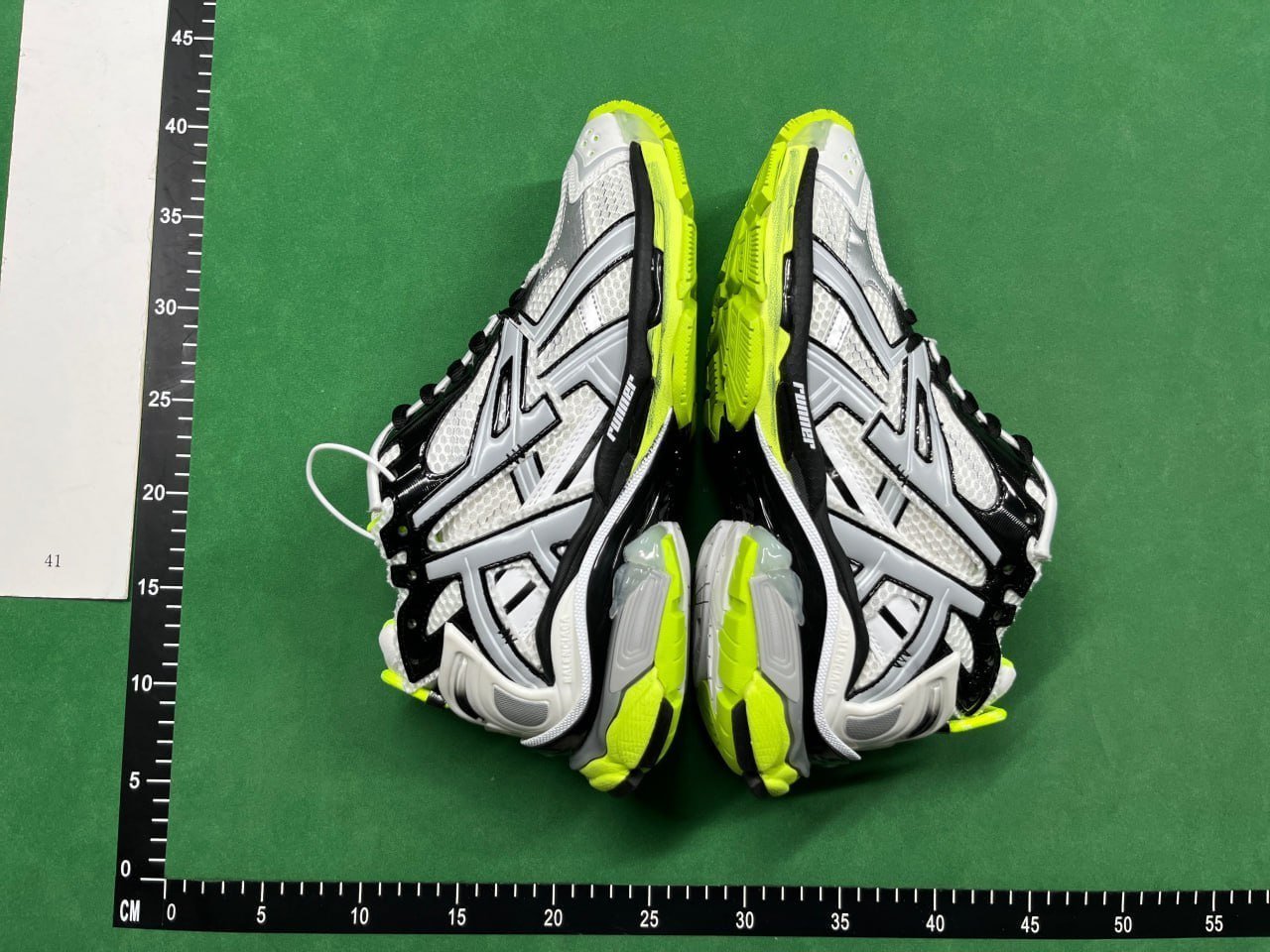 Balenciaga Runner(19color)