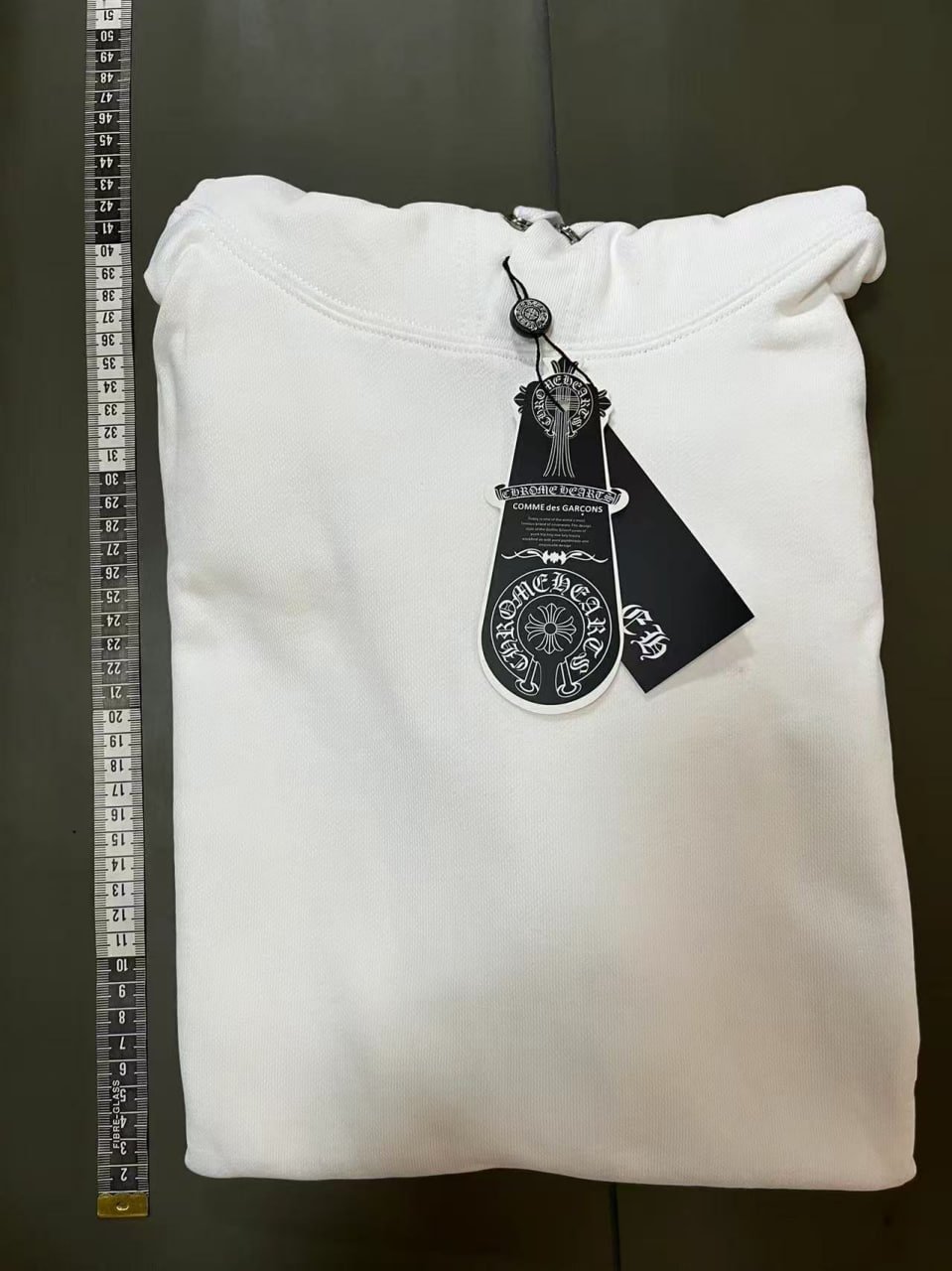  Chrome Hearts Hoodie