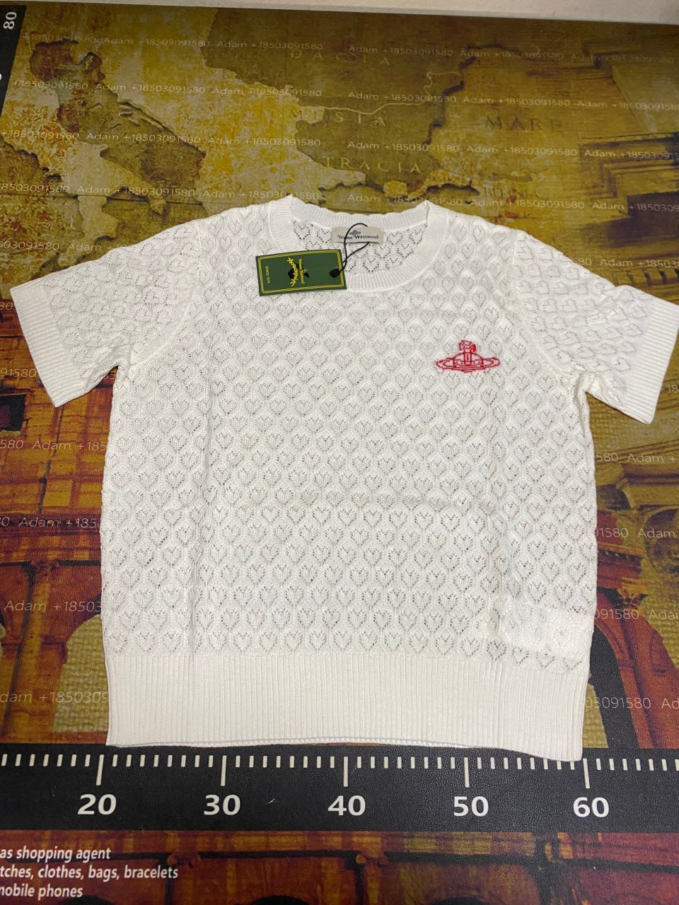  Vivienne Westwood Sweaters