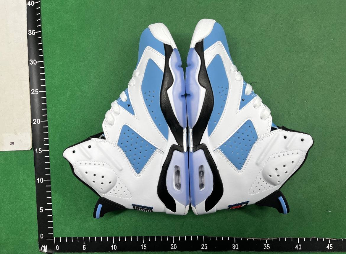   Air Jordan 6 Retro