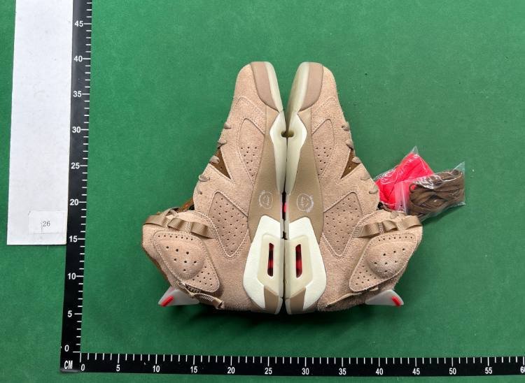   Air Jordan 6 Retro