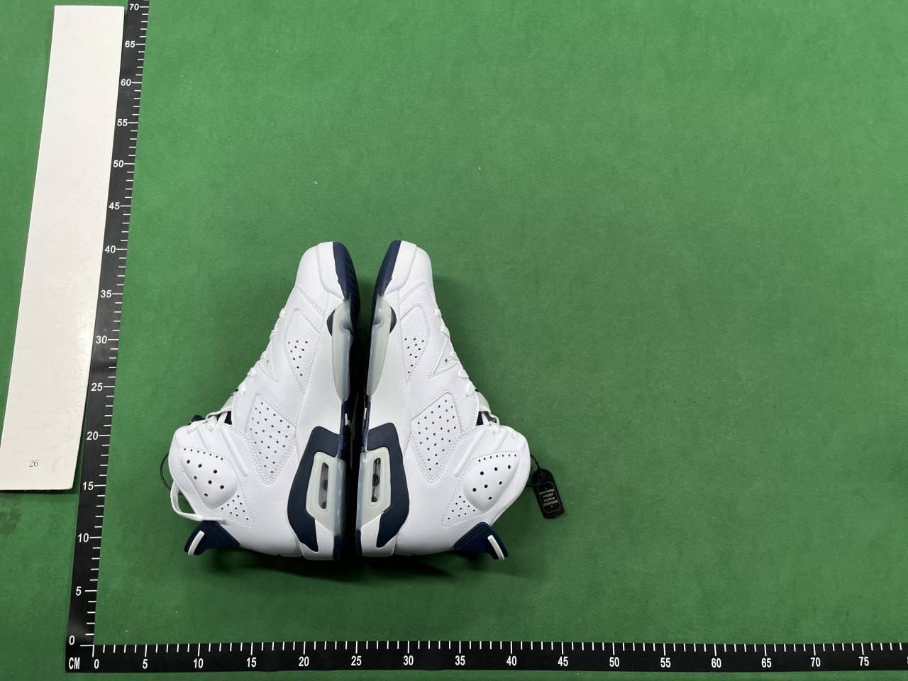   Air Jordan 6 Retro