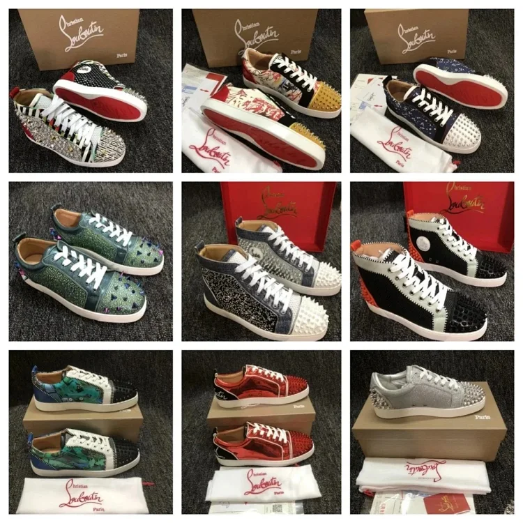 Louboutin shoes( 39