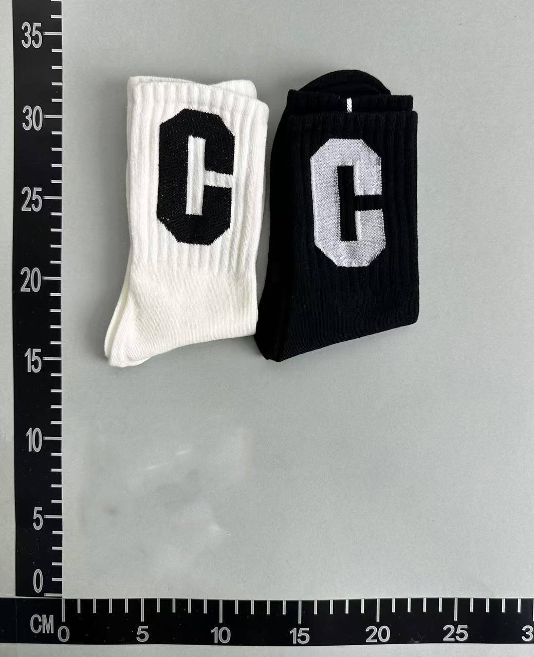 AMI & GUCCI & ESSENTIALS Socks