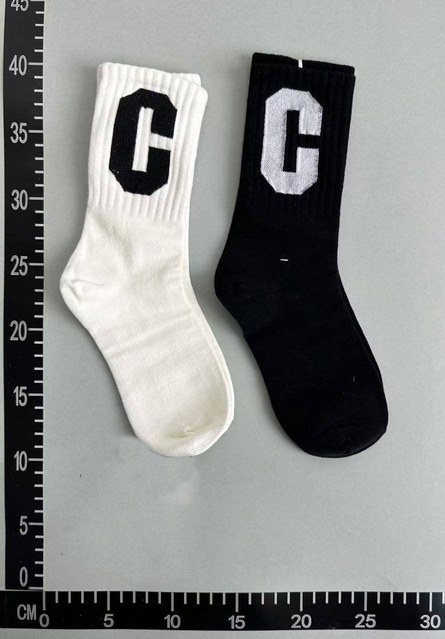 AMI & GUCCI & ESSENTIALS Socks