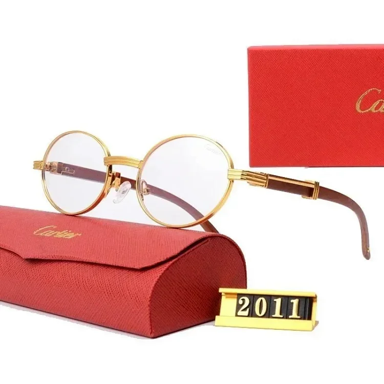 Cartier Glasses(20s