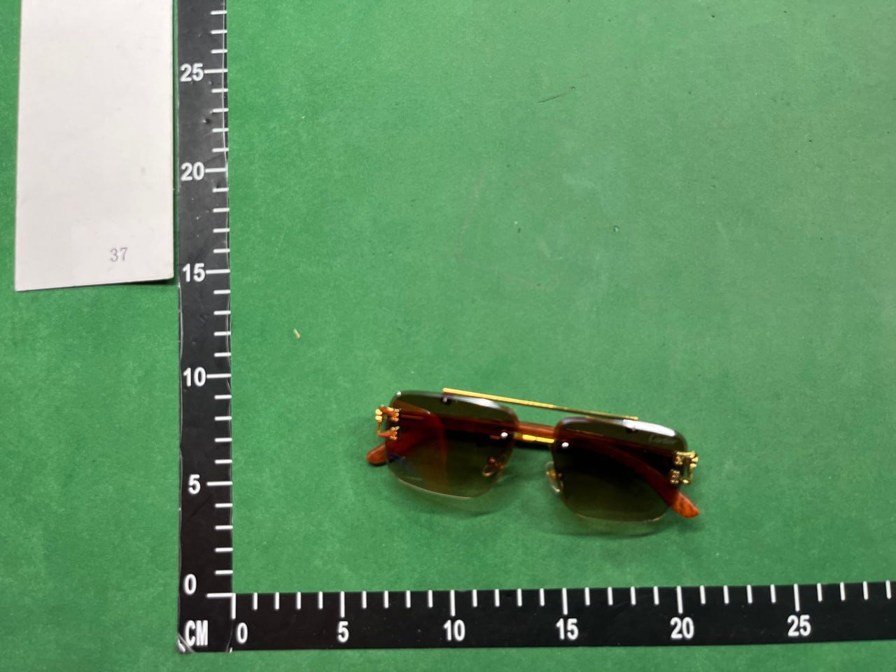  Cartier Glasses（20style）