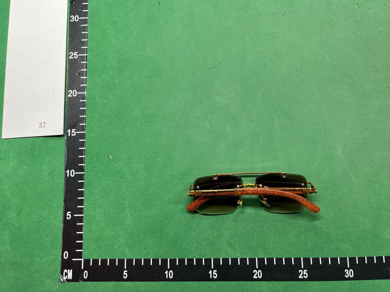  Cartier Glasses（20style）