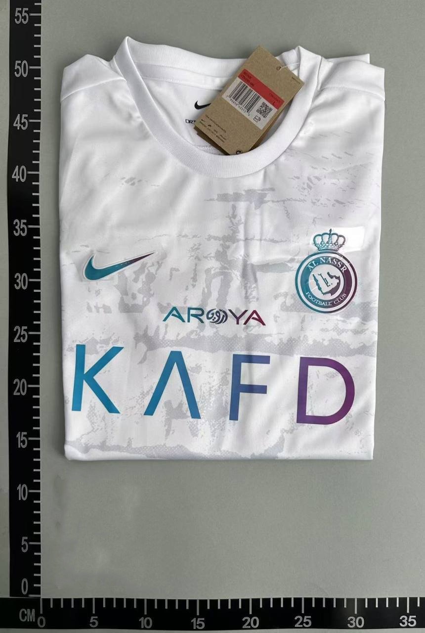Football Jerseys