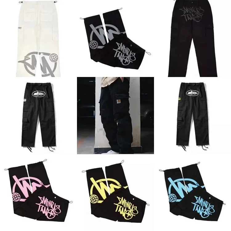minus two pants(38CP