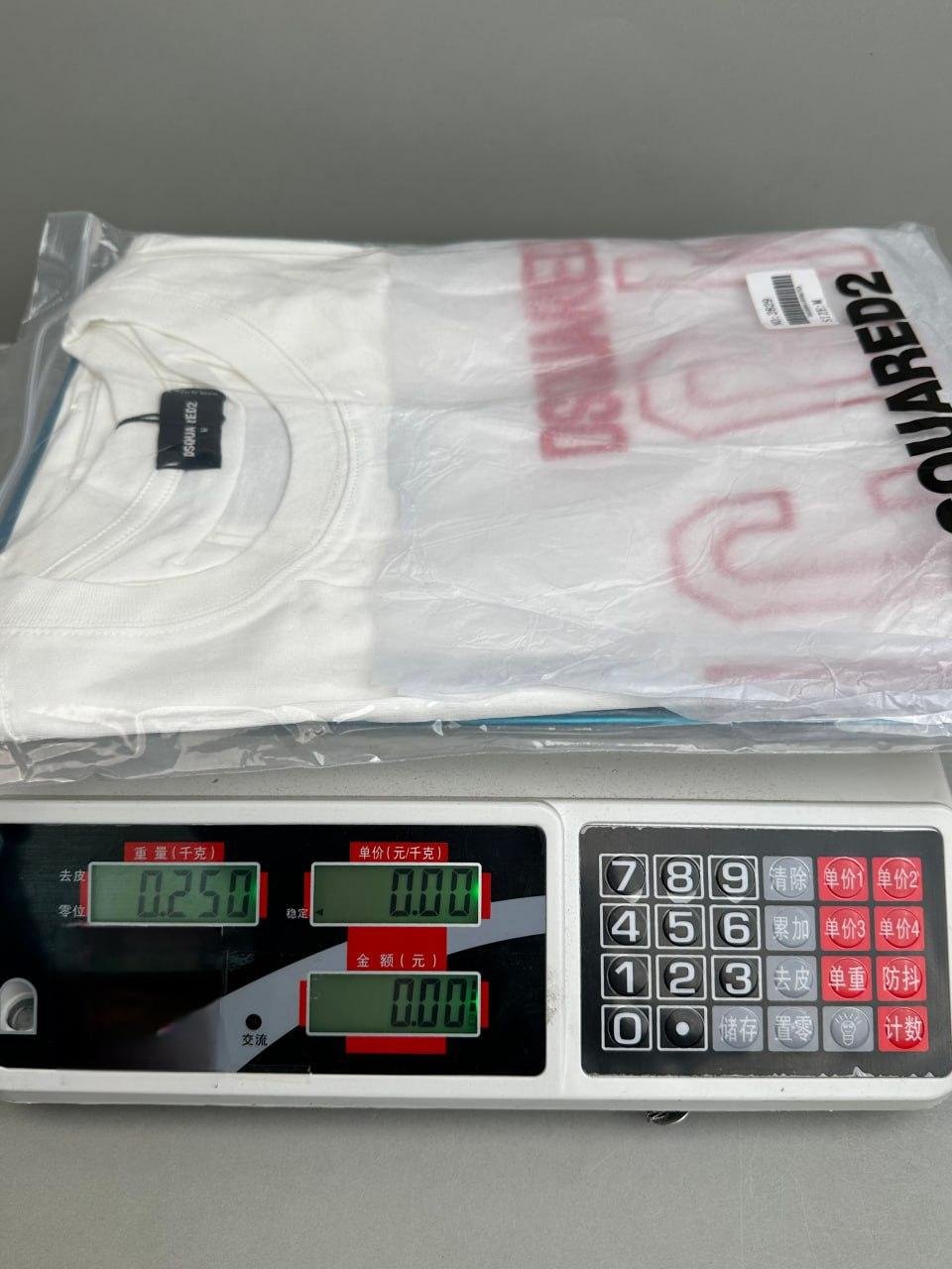 Dsquared2  T-shirt