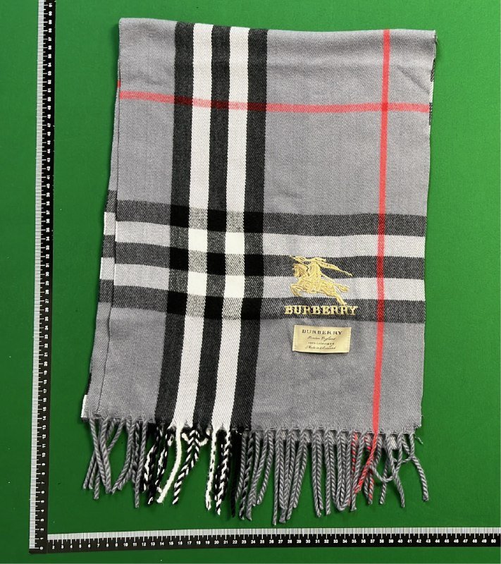 Burberry scarf（8style）