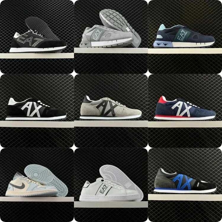 EMPORIO ARMANI EA7