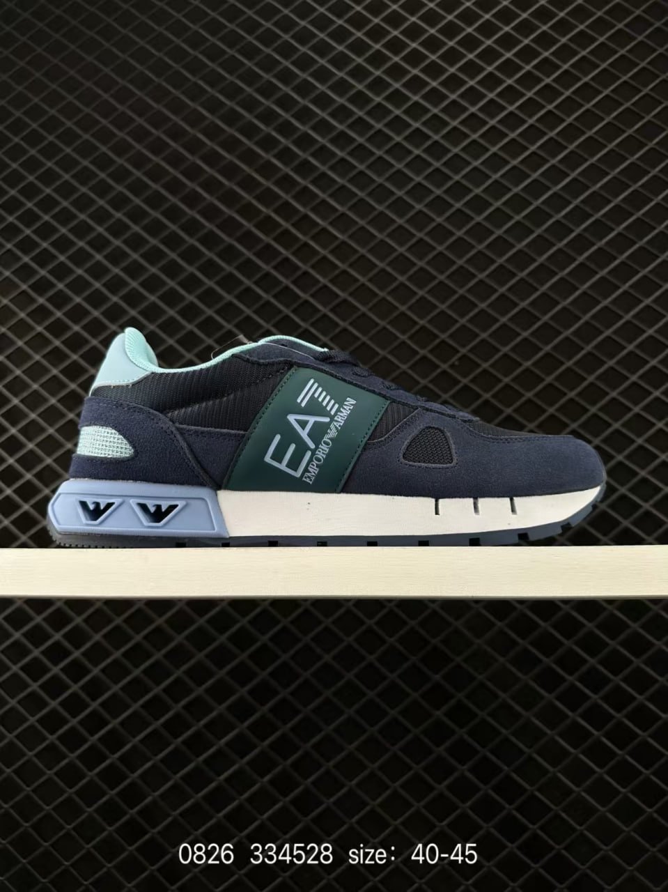 EMPORIO ARMANI EA7