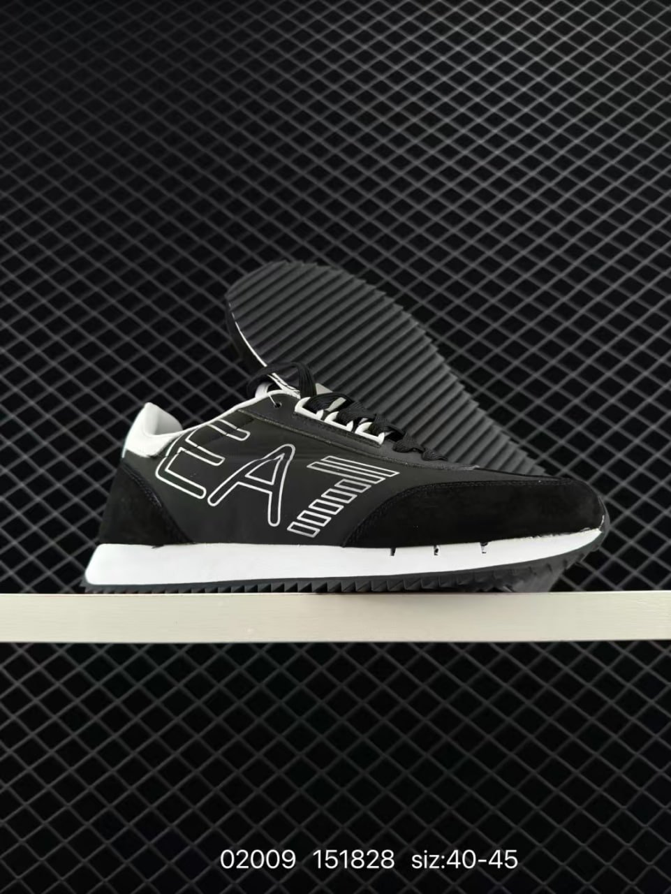 EMPORIO ARMANI EA7