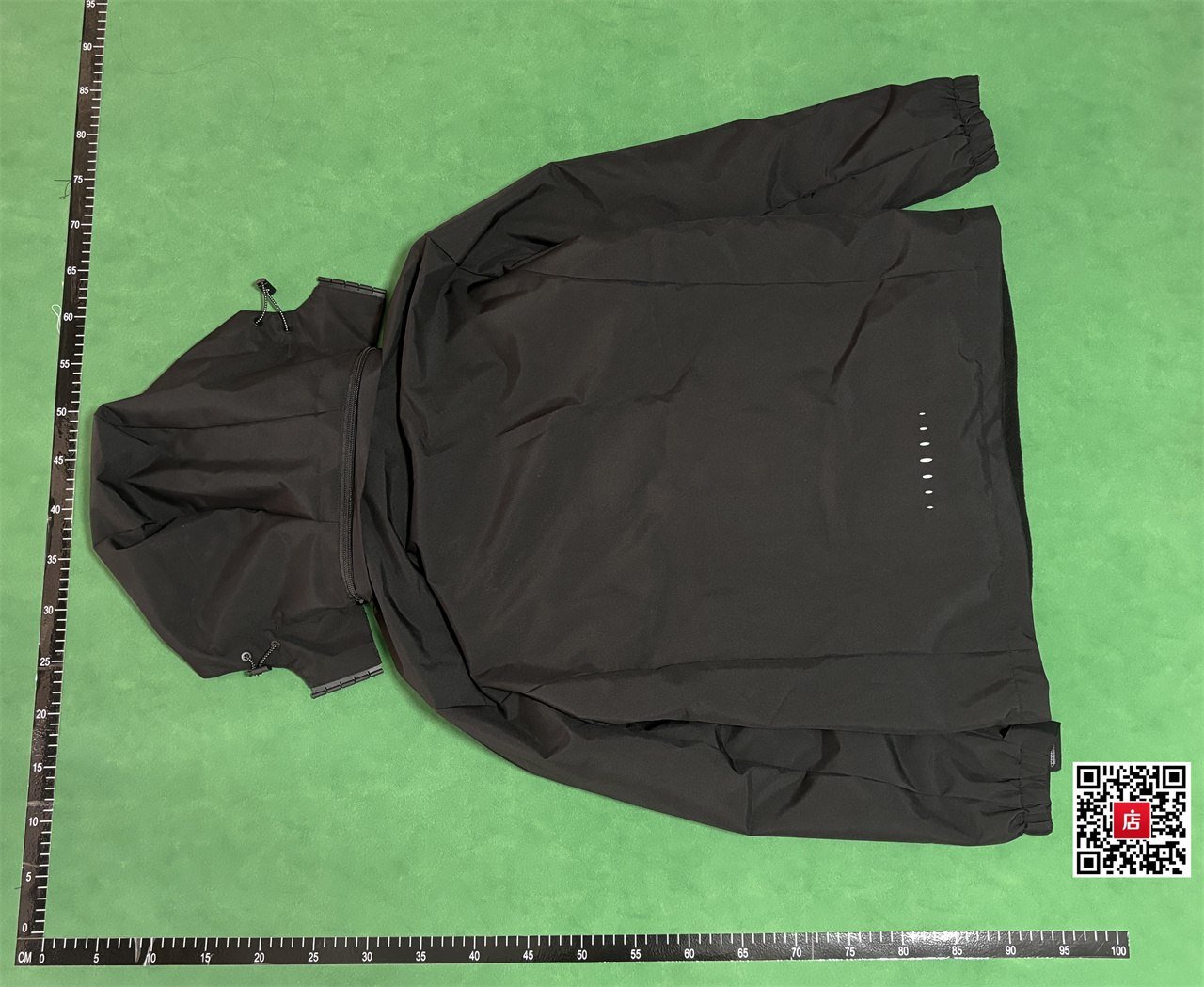 nike jacket 