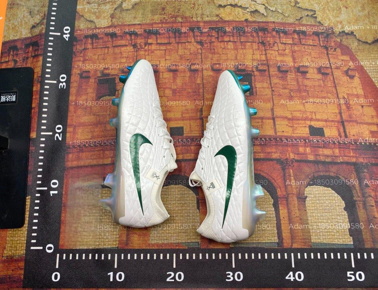 NIKE Tiempo Legend 10 High