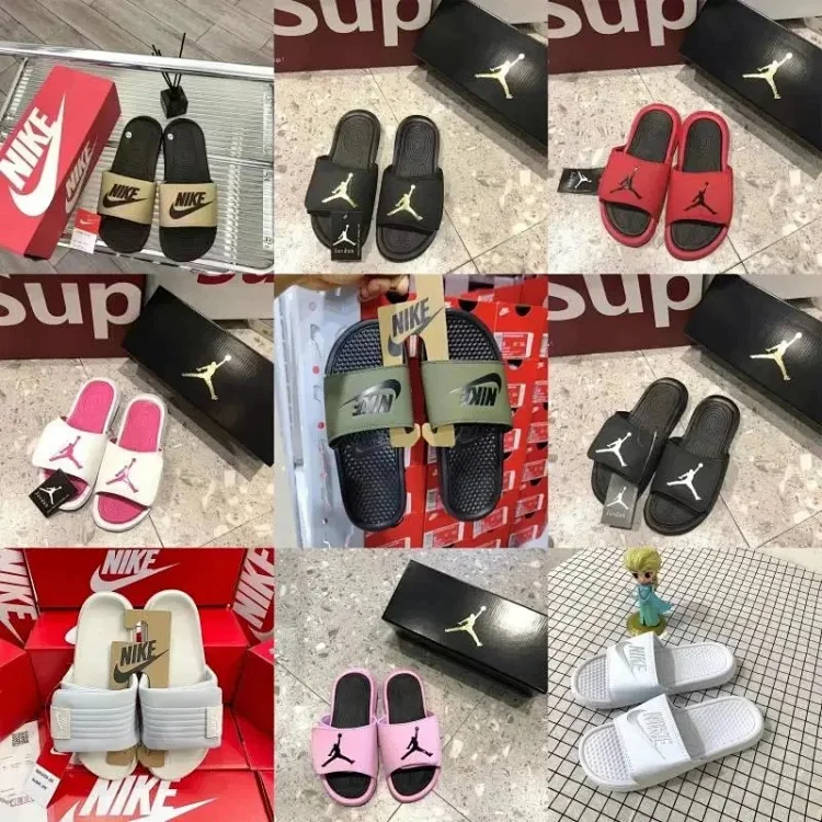 NIKE / JORDAN slipp