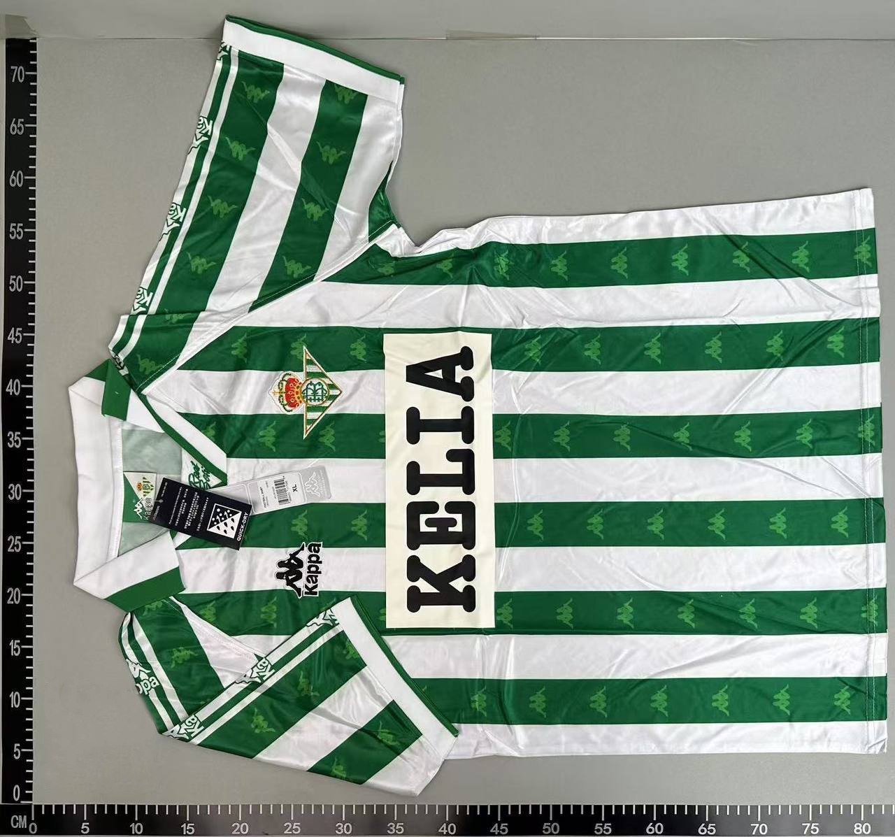 Football Jerseys
