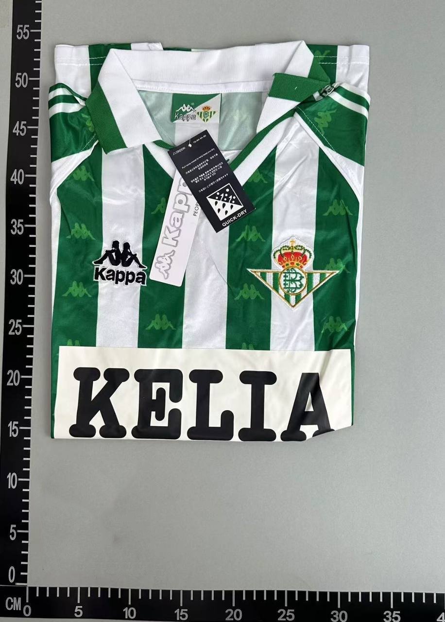 Football Jerseys