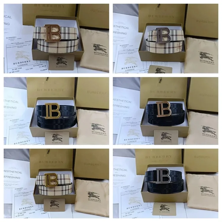 Burberry Belt(15+ S