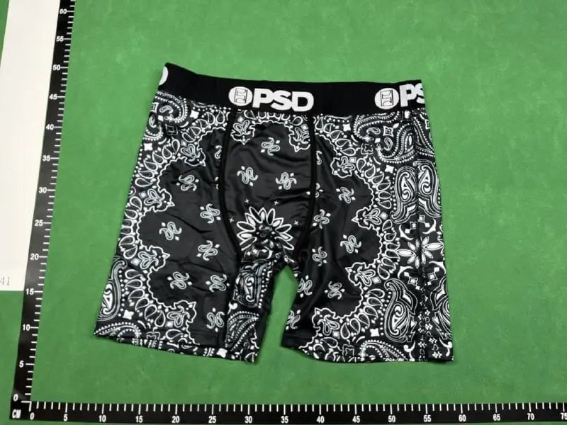 PSD Underwear    