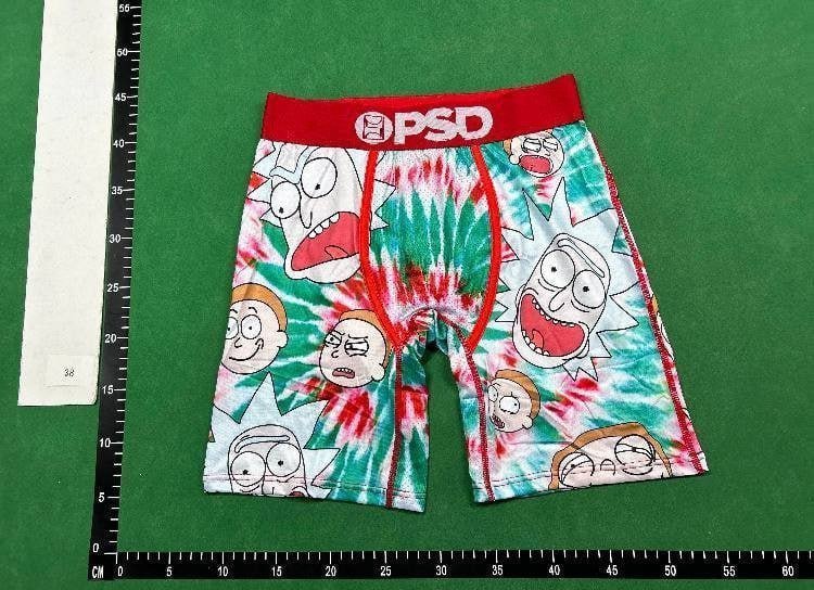 PSD Underwear    