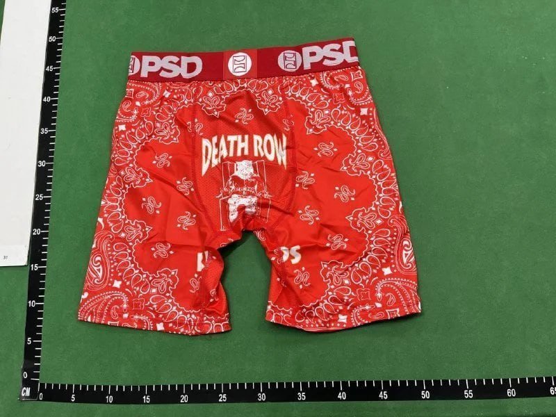 PSD Underwear    