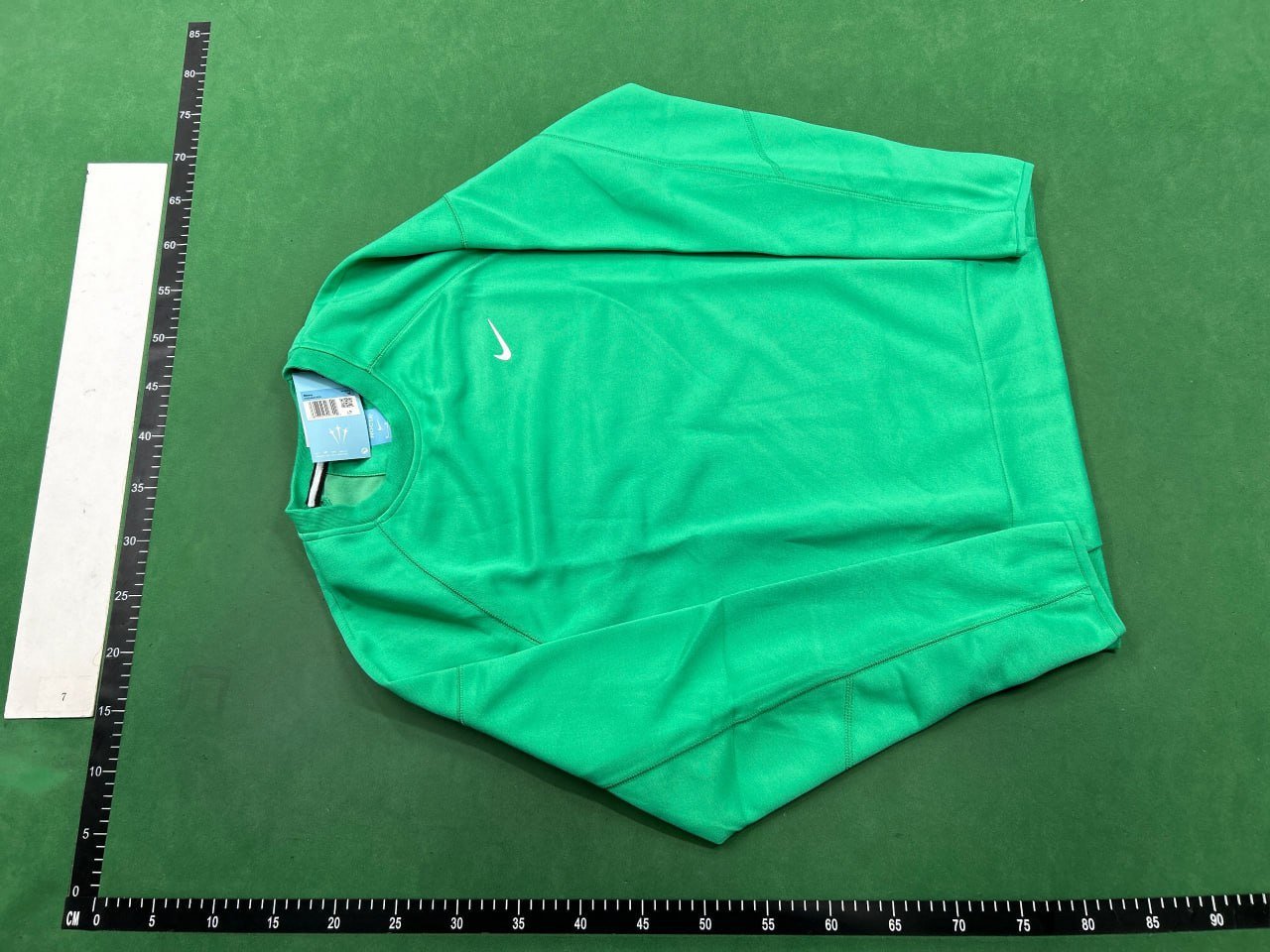  nike suit             