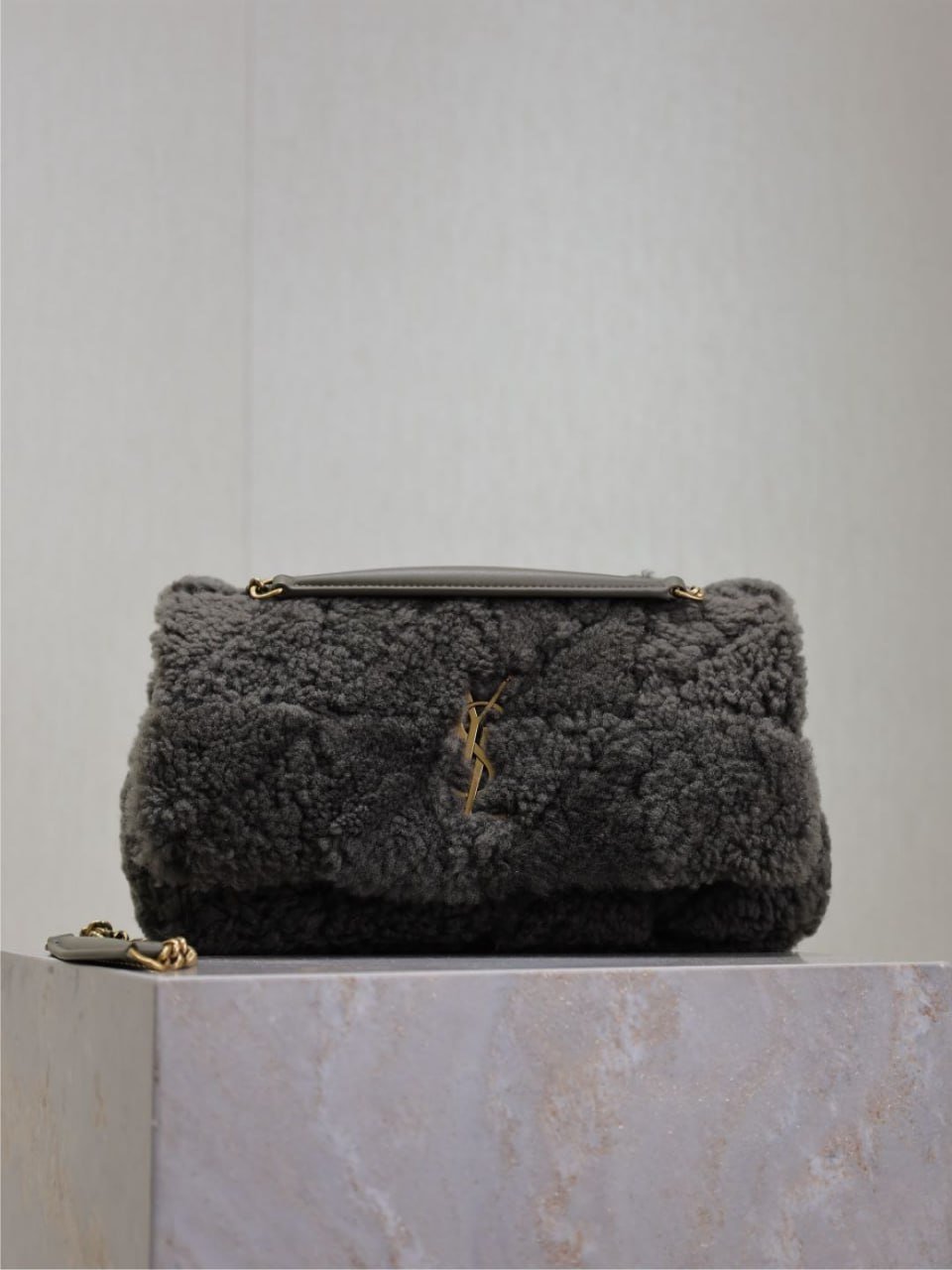 YSL bag