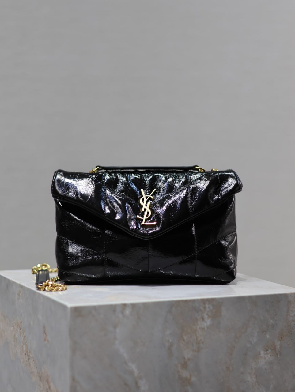 YSL bag