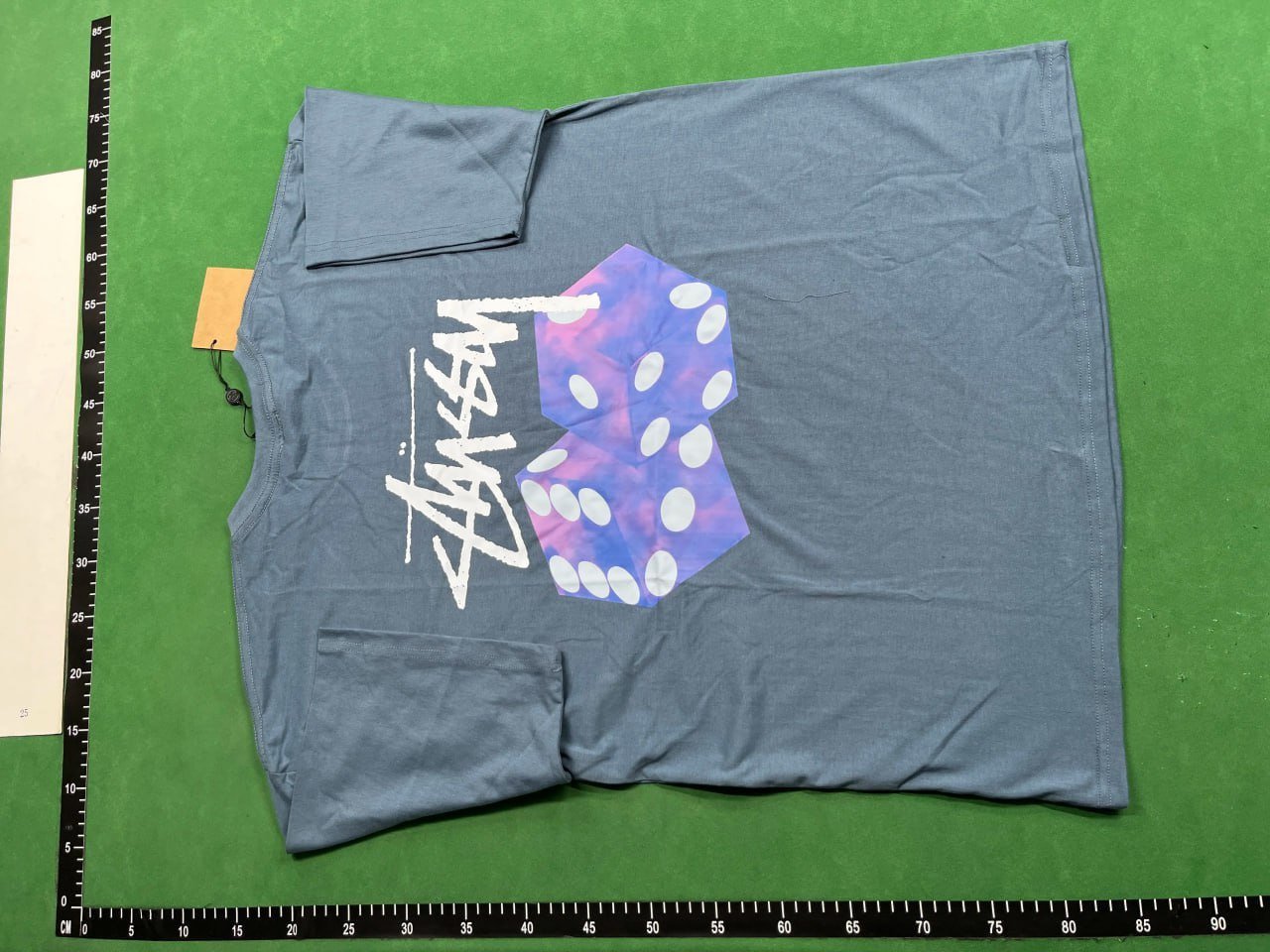  Stussy Tee