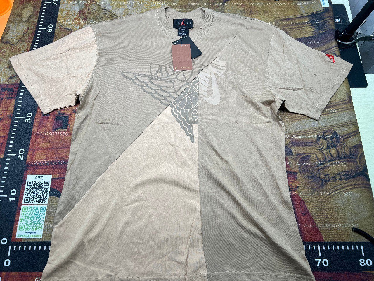  JORDAN T-shirt