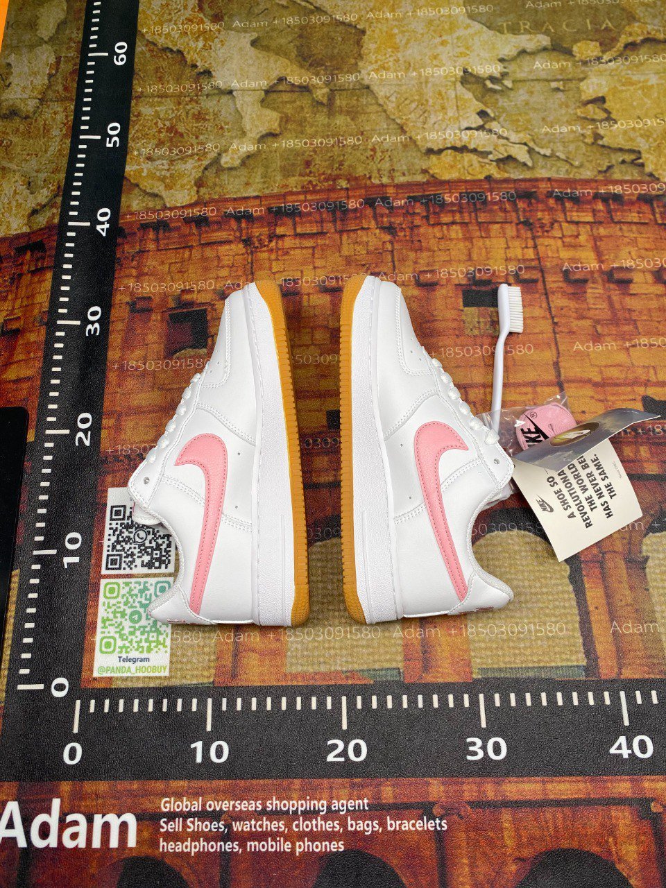 NIKE AIR FORCE 1
