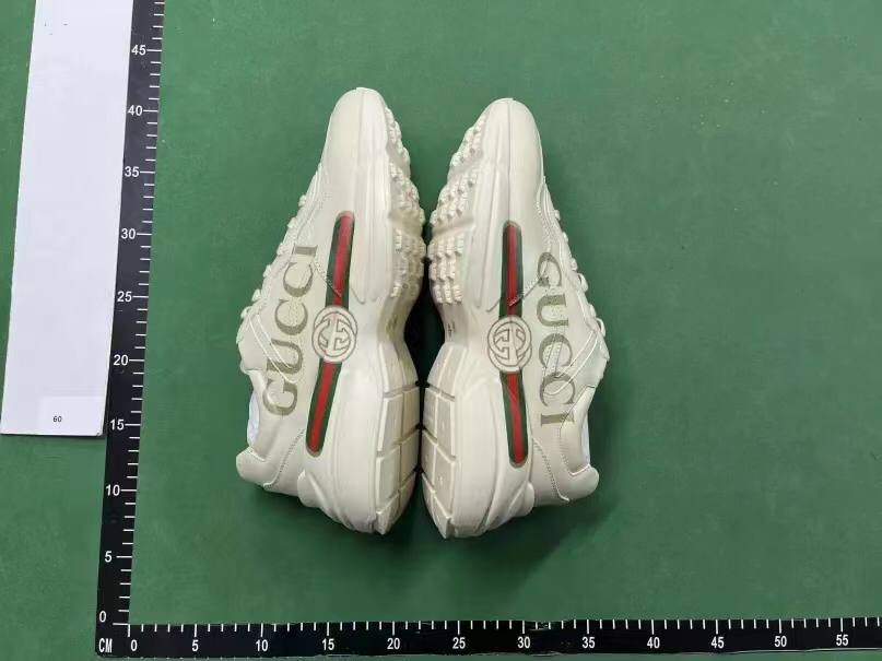   Gucci shoes