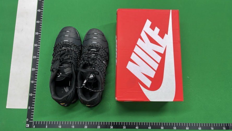  Nike Air Cushion Shoes（20+）
