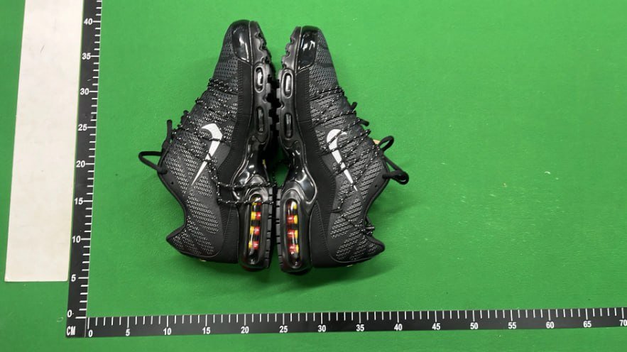  Nike Air Cushion Shoes（20+）