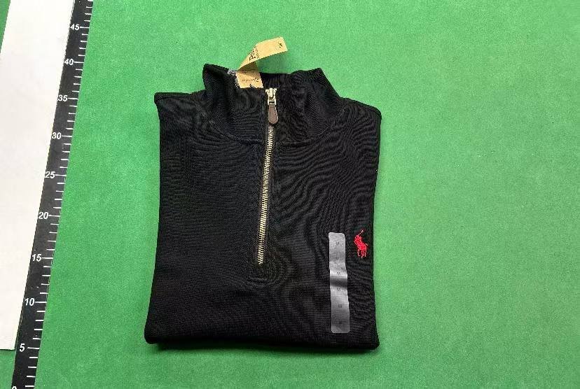 Polo Ralph Lauren Quarter Zip