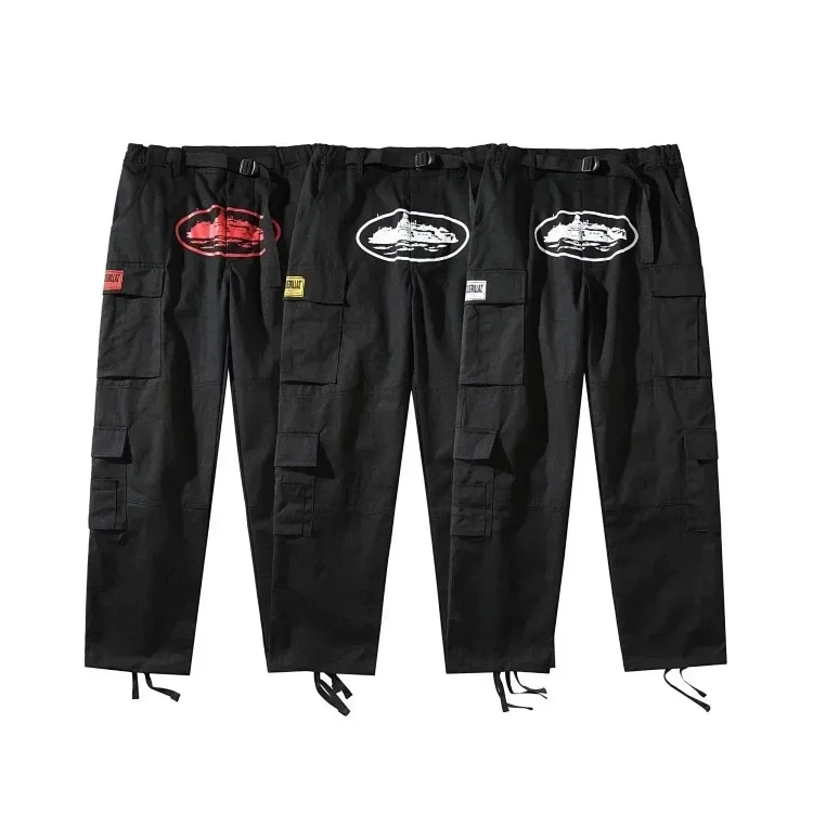 CORTEIZ Pants