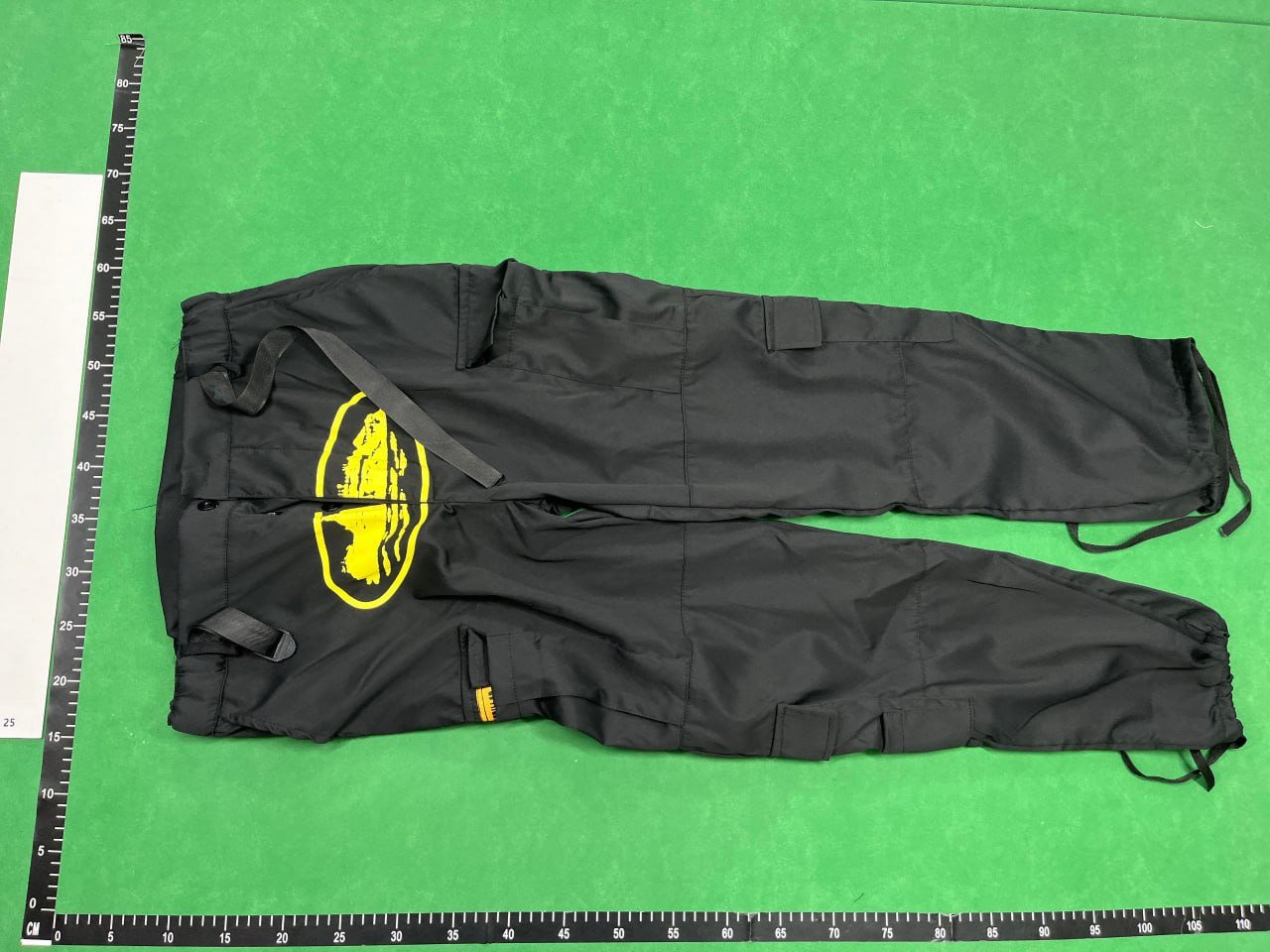 CORTEIZ Pants                  