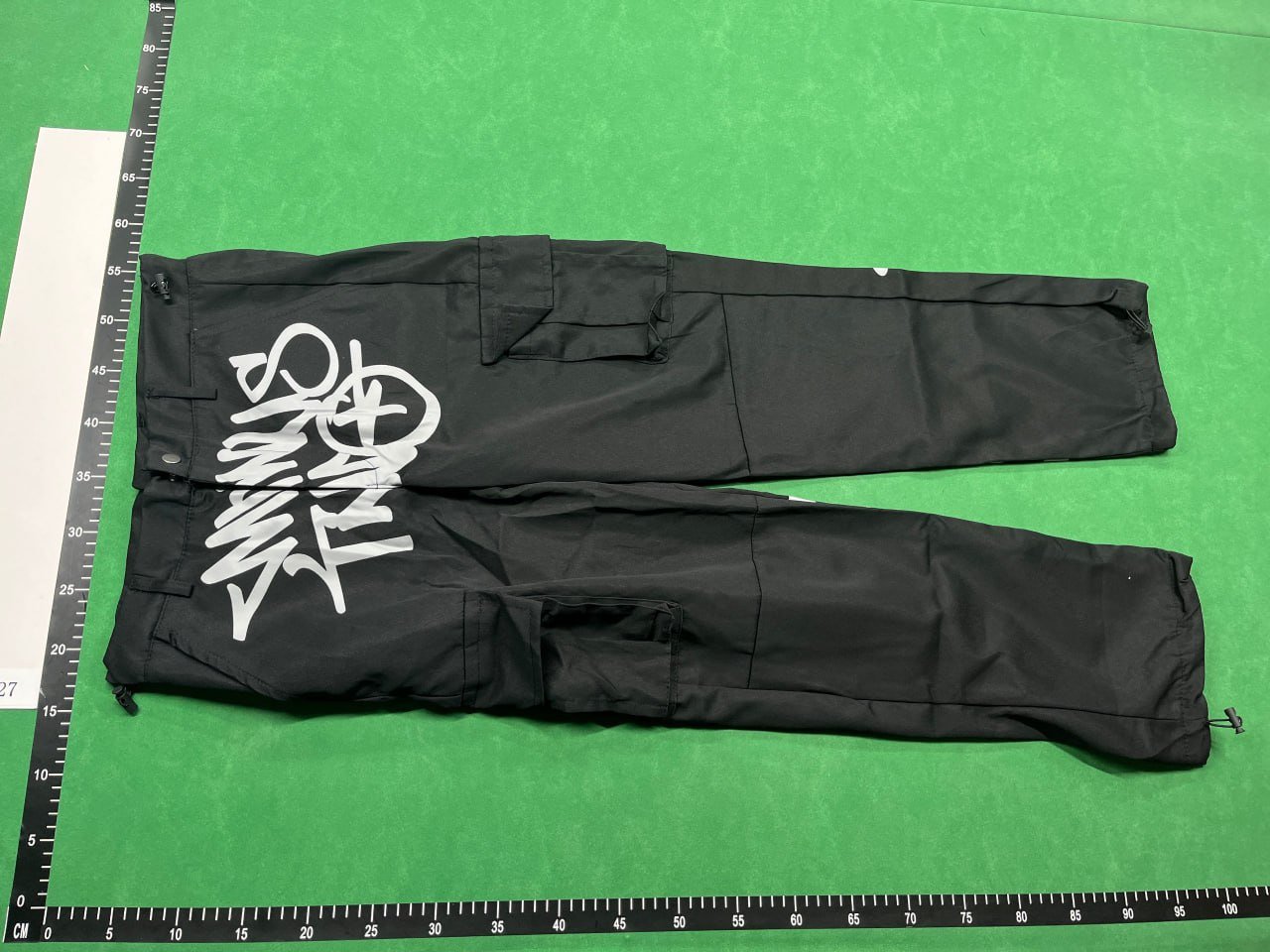 CORTEIZ Pants                  