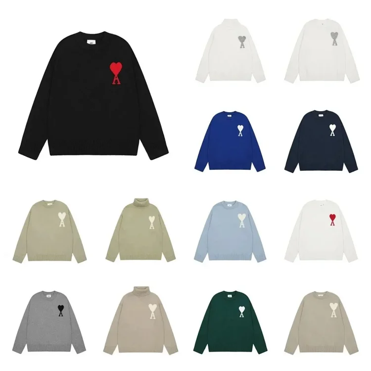 Ami sweater(40 style