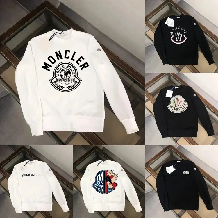 Moncler sweatshirt(